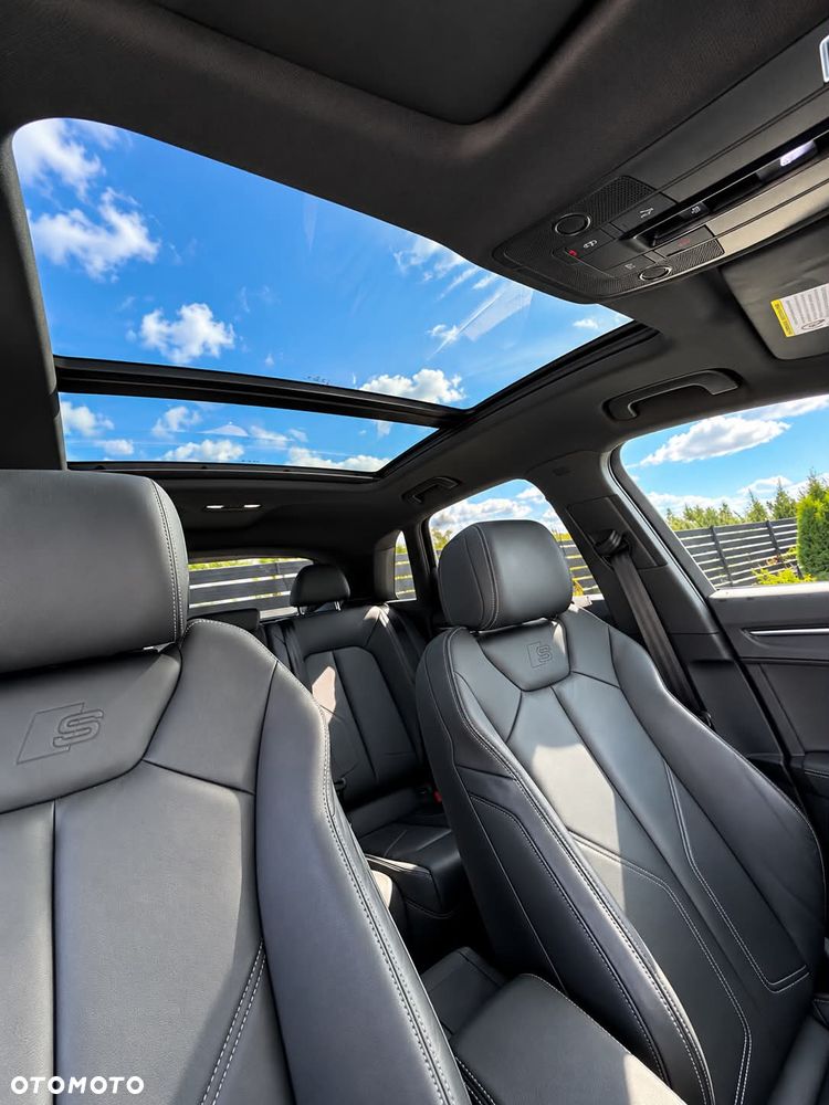 Audi Q3 45 TFSI Quattro S tronic - 6