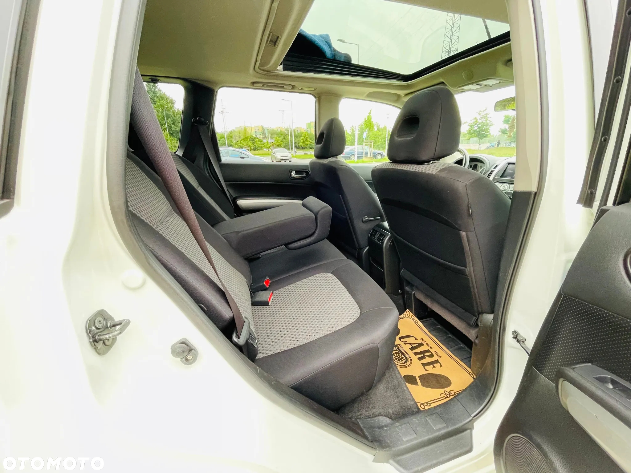 Nissan X-Trail 2.0 dCi 4x4 DPF Automatik Platinum - 12