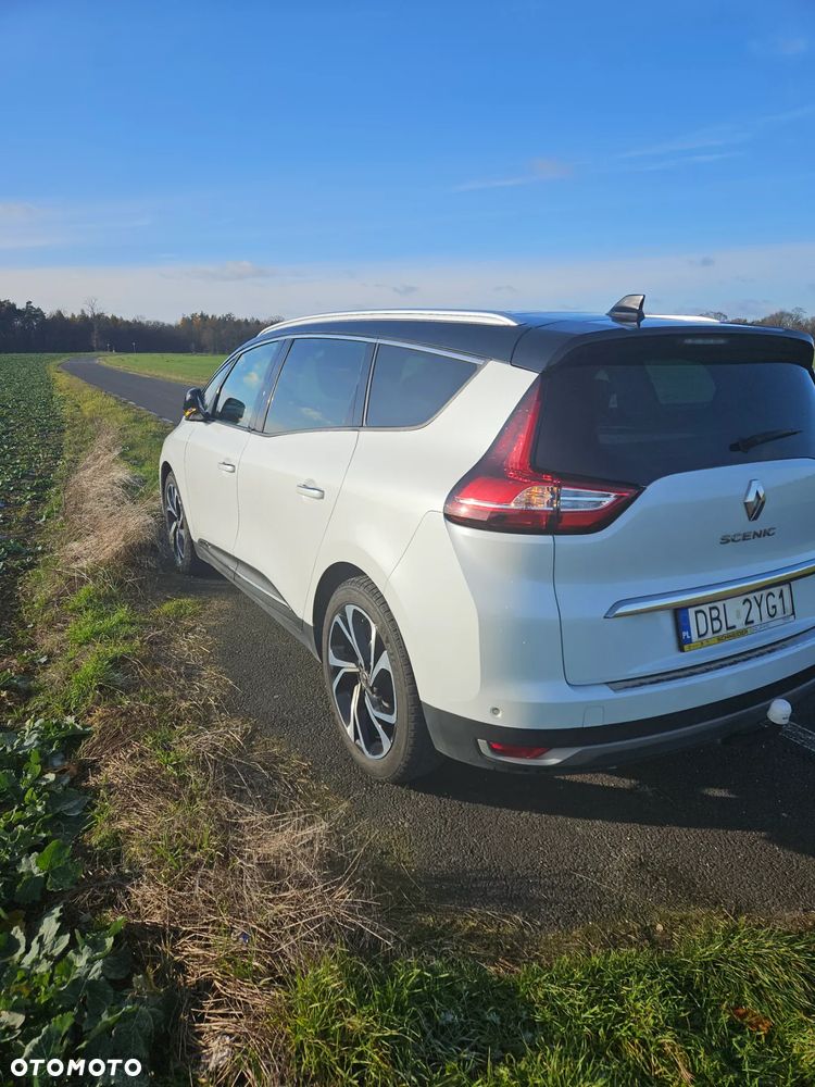 Renault Grand Scenic - 3