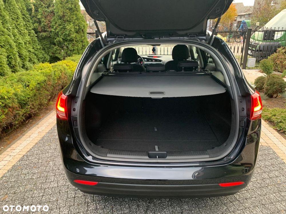 Kia Ceed Cee'd 1.4 XL - 19