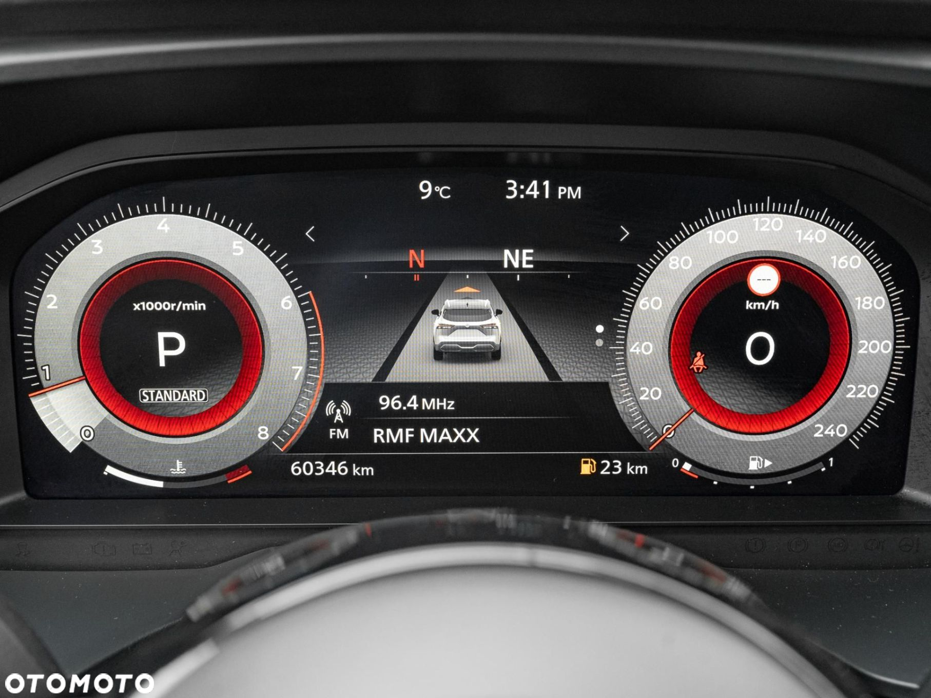 Nissan Qashqai - 16