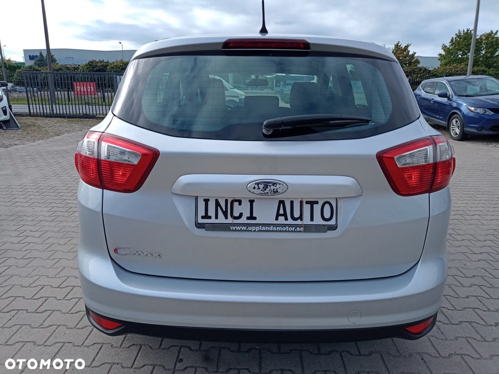 Ford C-MAX 1.6 TDCi Edition - 6