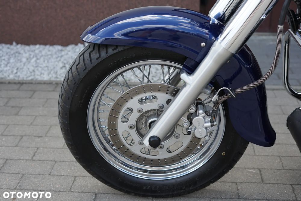 Kawasaki VN - 30
