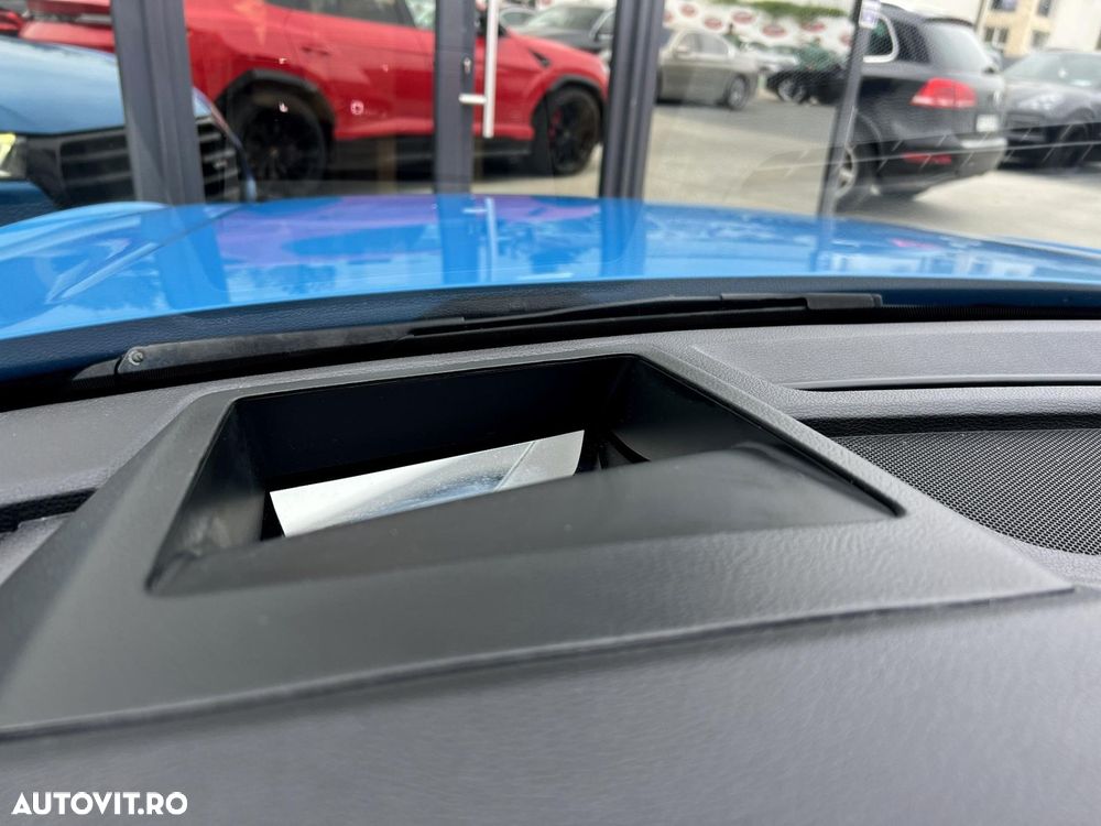 Audi SQ5 - 31