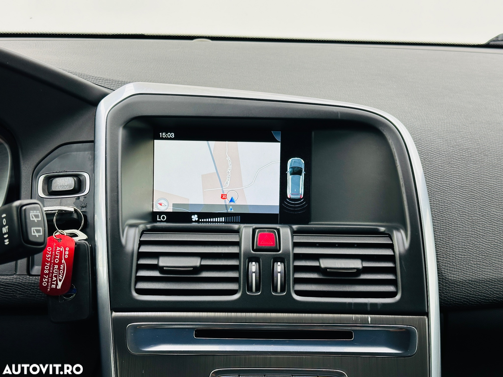 Volvo XC 60 - 28