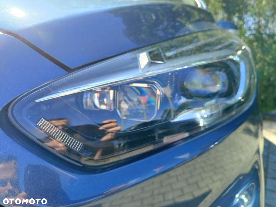 Ford S-Max - 9