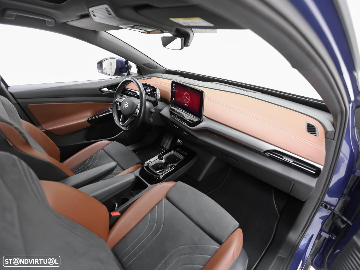 VW ID.4 77 kWh Pro Performance - 9