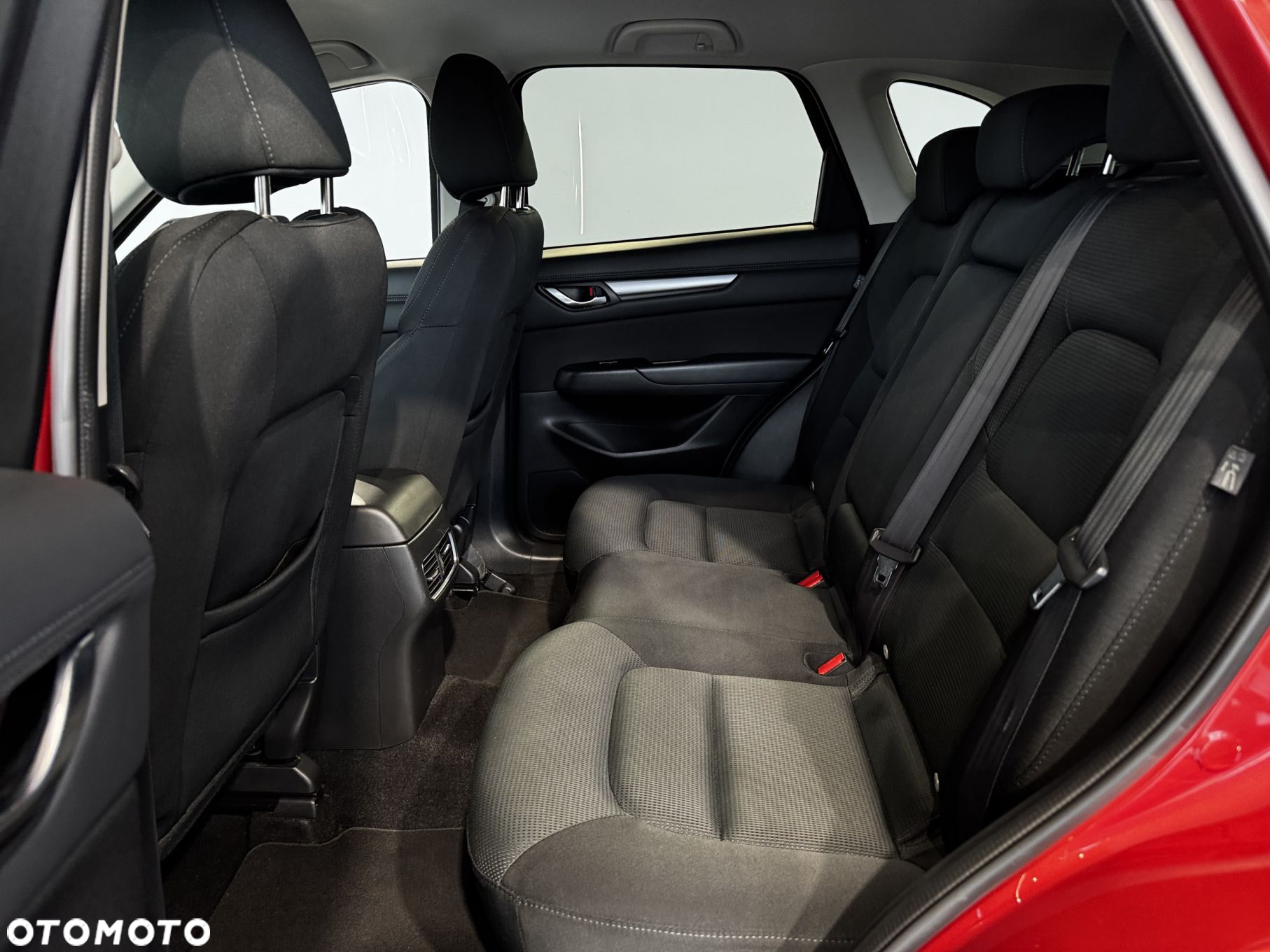 Mazda CX-5 - 14