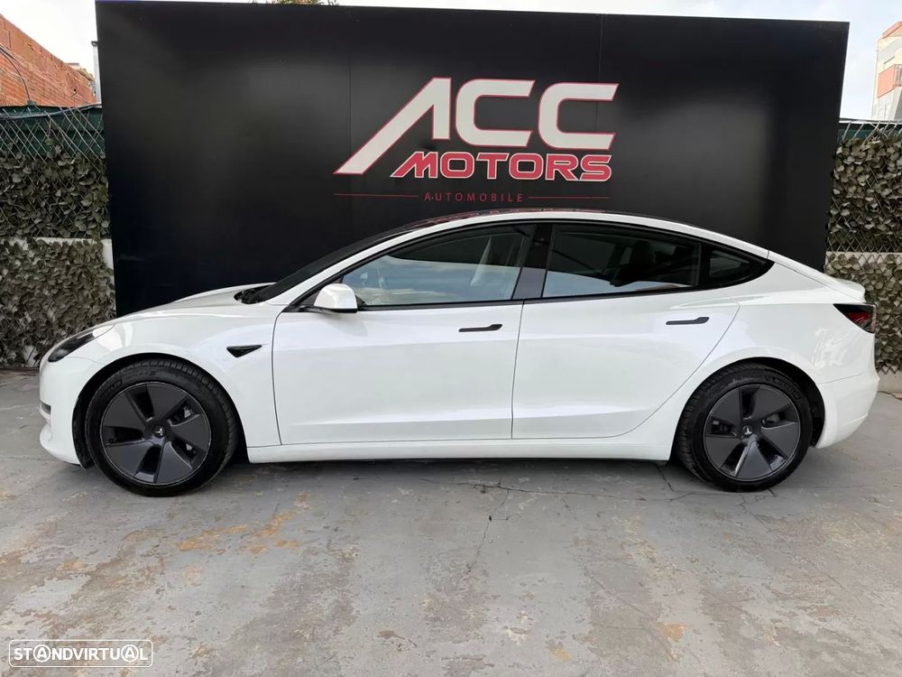 Tesla Model 3 Long Range Tração Integral - 22