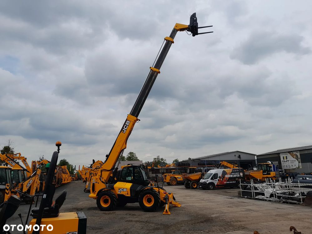 JCB 540-170 2016R - 8