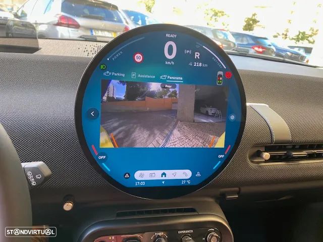 MINI 3 Portas Cooper SE Classic M - 50