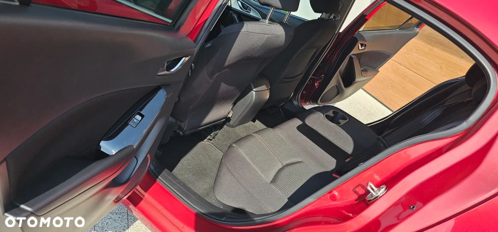 Mazda 3 SKYACTIV-G 120 Exclusive-Line - 29