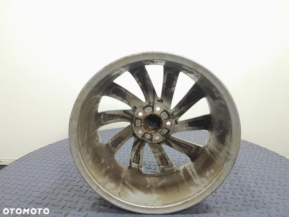 SKODA OCTAVIA IV FELGA ALUMINIOWA 7.5JX18 5X112 ET 48 5E3601025H - 6
