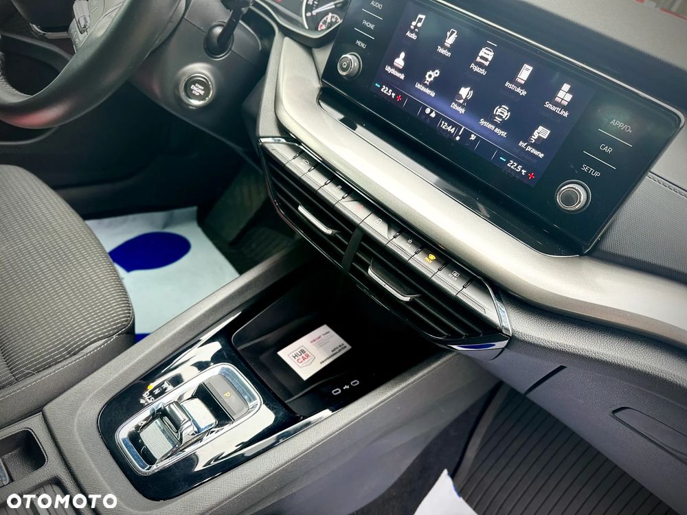 Skoda Octavia 2.0 TDI Ambition DSG - 20