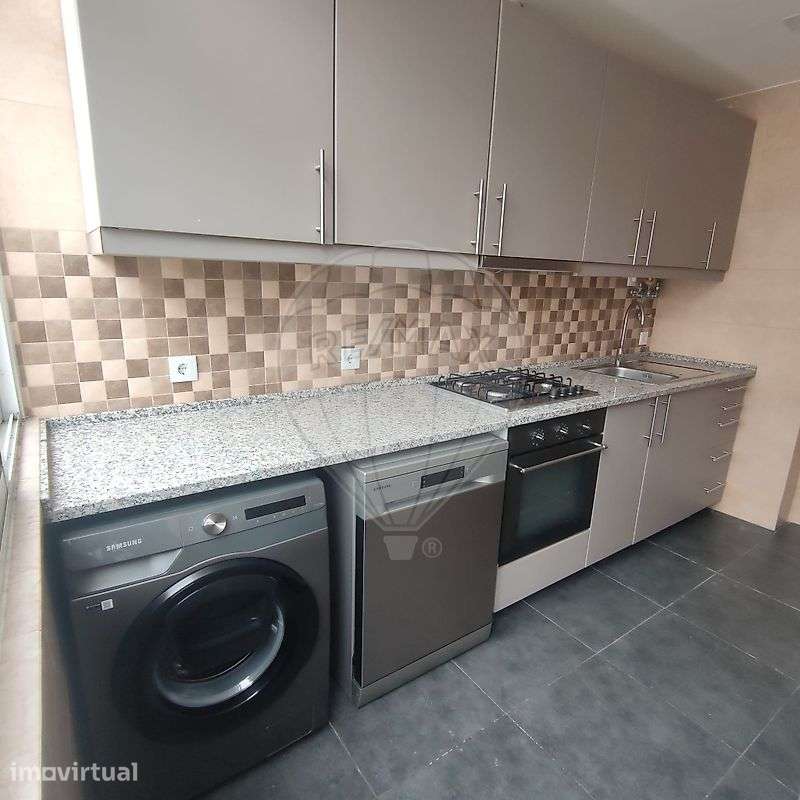 Apartamento T2 para arrendamento - Grande imagem: 3/22