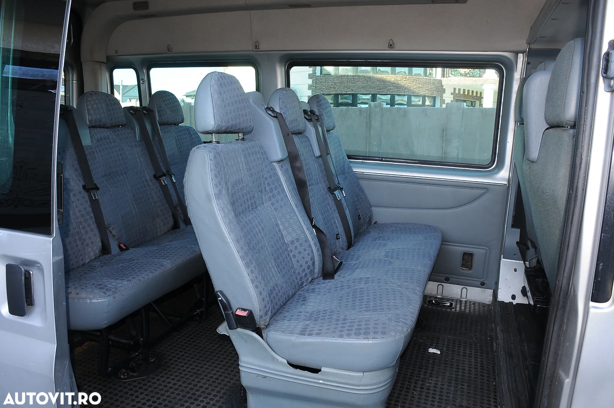 Ford Transit - 11