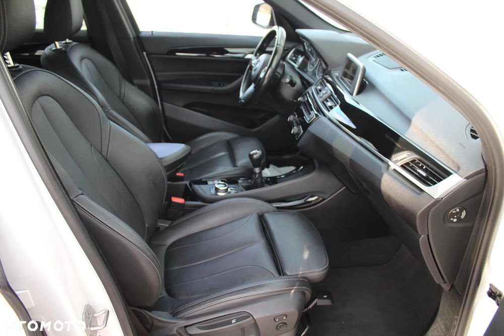BMW X1 xDrive20d M Sport - 29