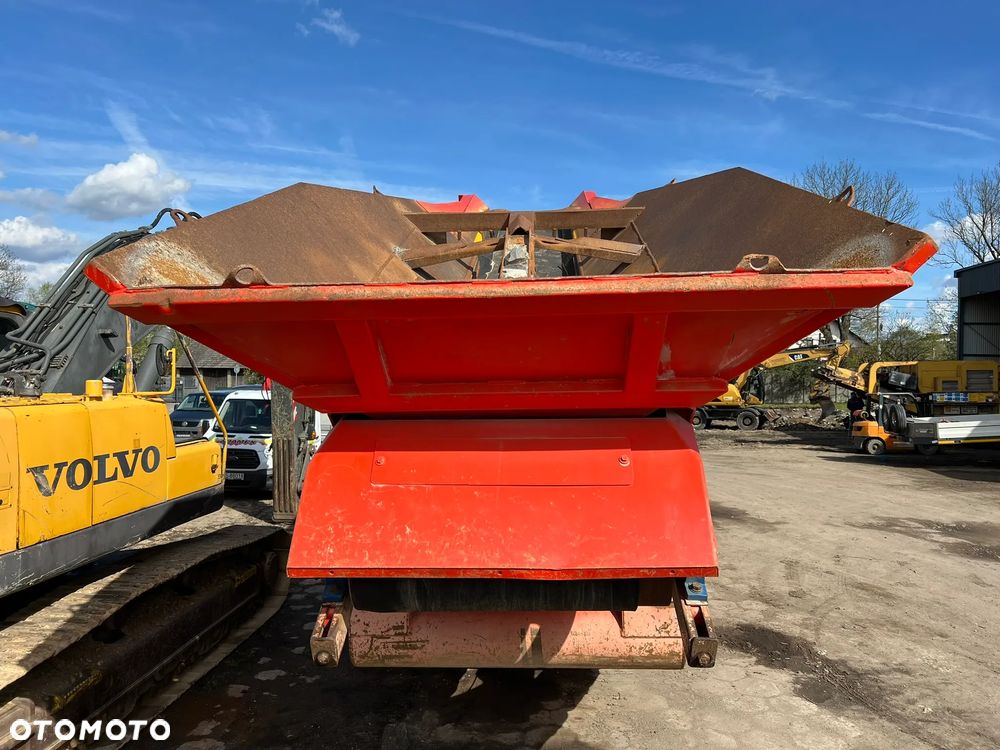 Sandvik QH330 - 4