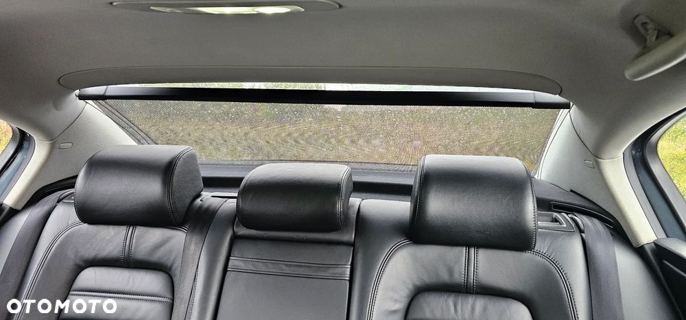 Volkswagen Passat 2.0 TSI Highline Tiptr - 20