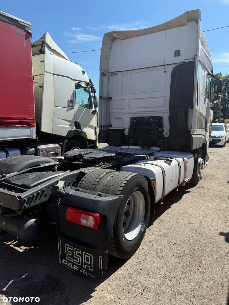 DAF XF460FT - 6