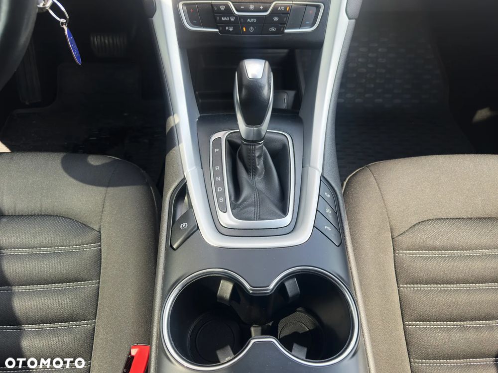 Ford Mondeo 1.5 EcoBoost Edition - 16
