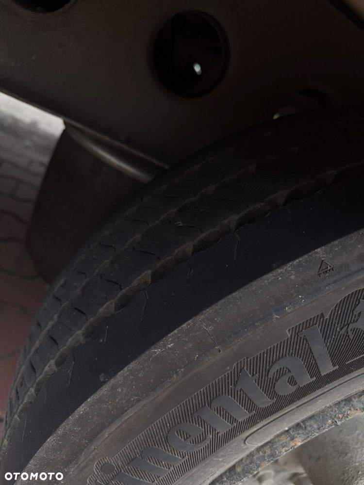 MAN TGL 8.250 - 16