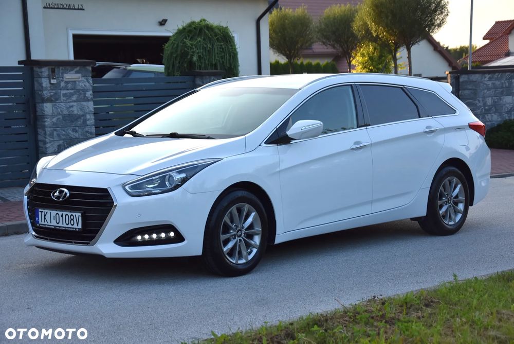 Hyundai i40 1.6 Comfort - 5