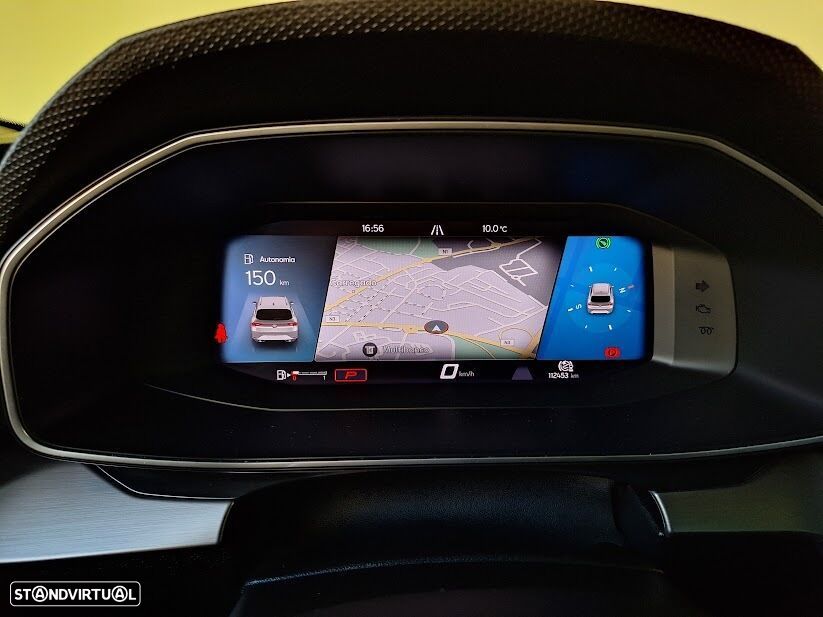 SEAT Leon ST 2.0 TDI FR DSG S/S - 19