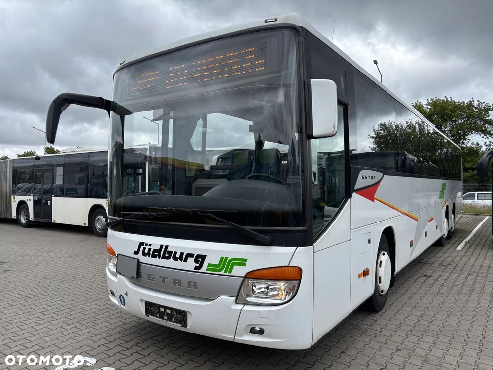 Setra 417 UL - 3