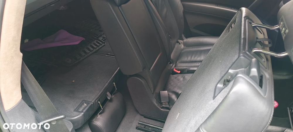 Audi Q7 4.2 TDI DPF Quattro Tiptronic Progressive - 12