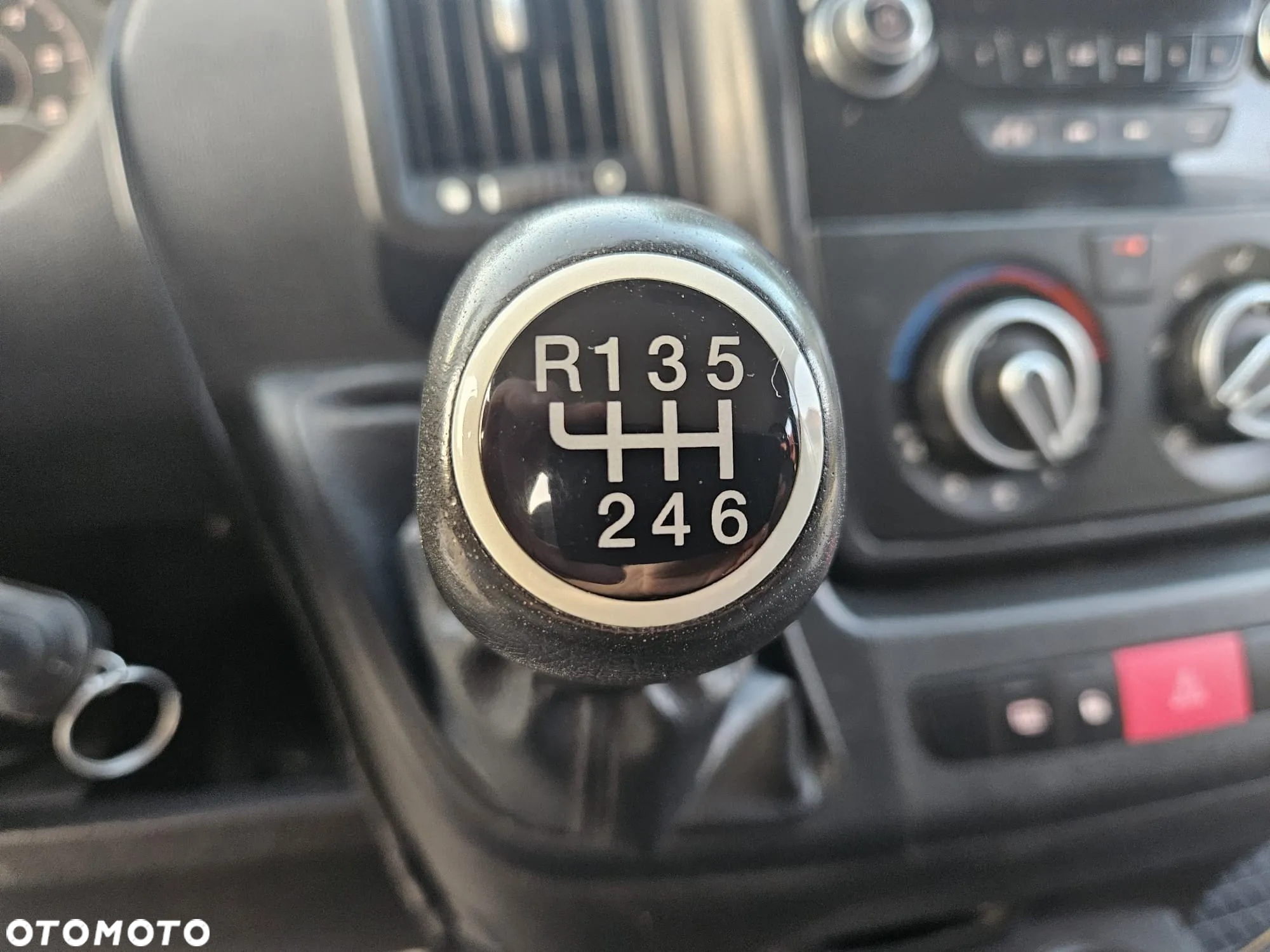 Peugeot Boxer - 28