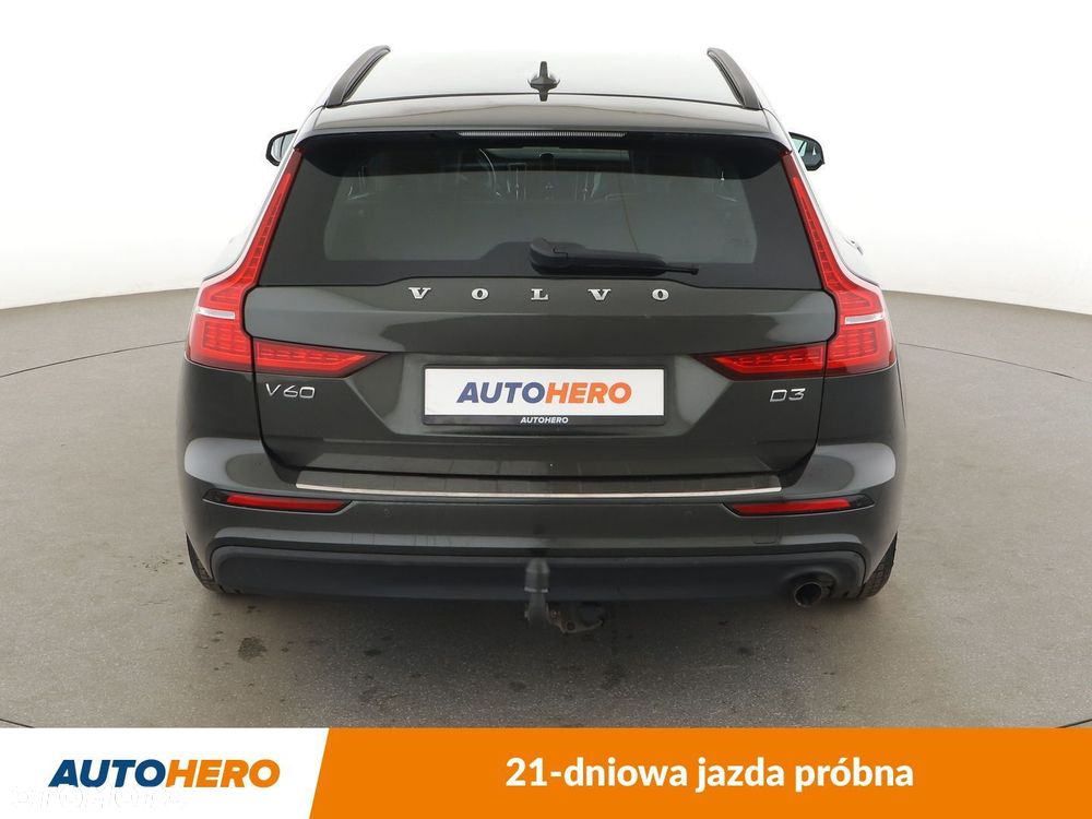 Volvo V60 D3 - 5