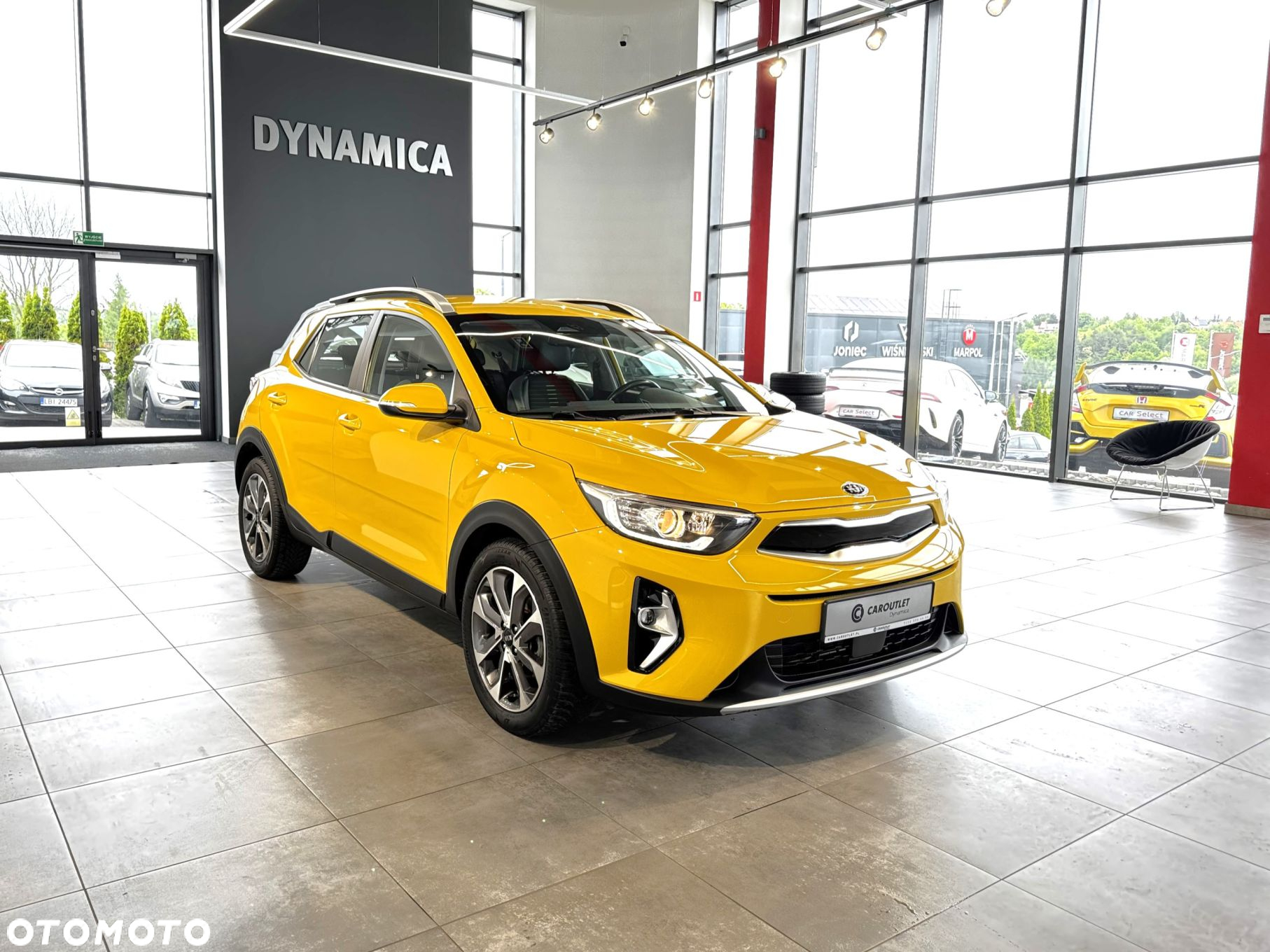 Kia Stonic - 2