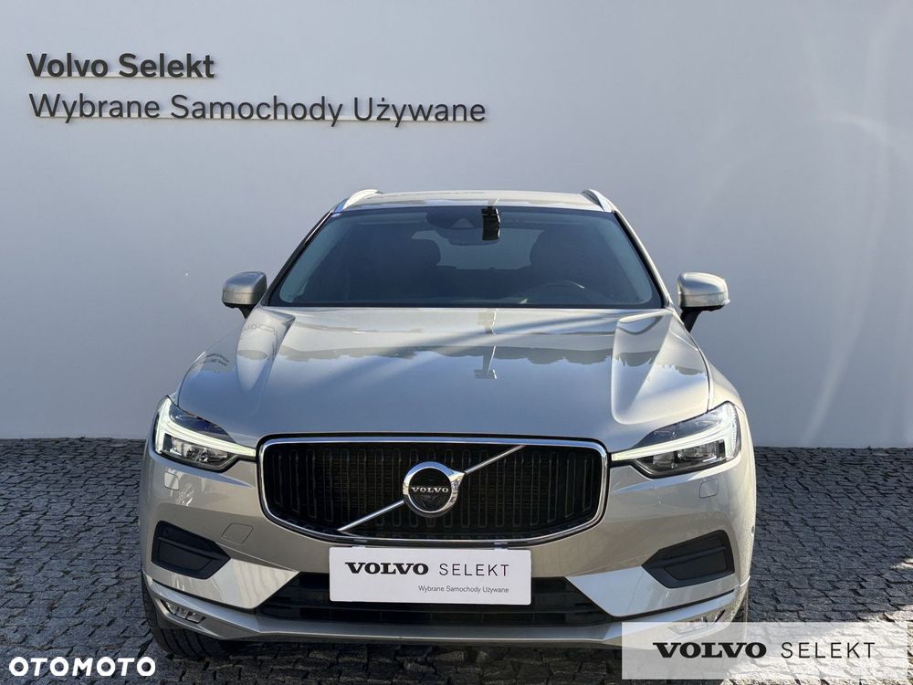 Volvo XC 60 - 5