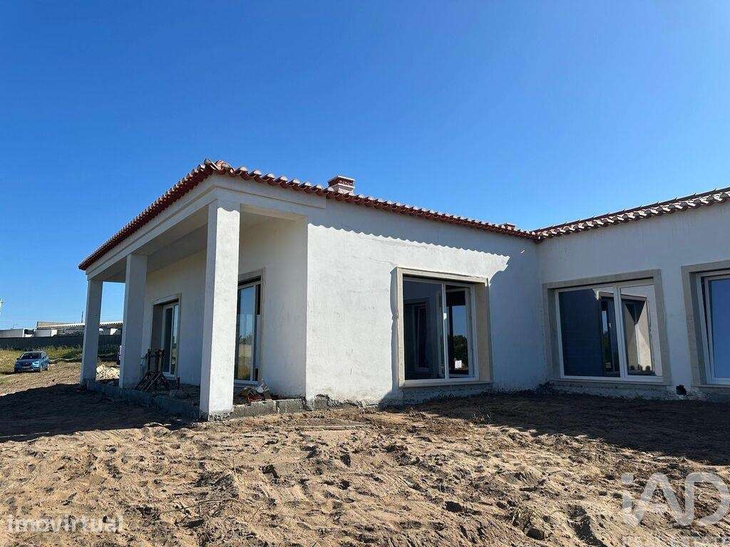Casa / Villa T4 em Ferrel de 222,00 m2 - Grande imagem: 4/28
