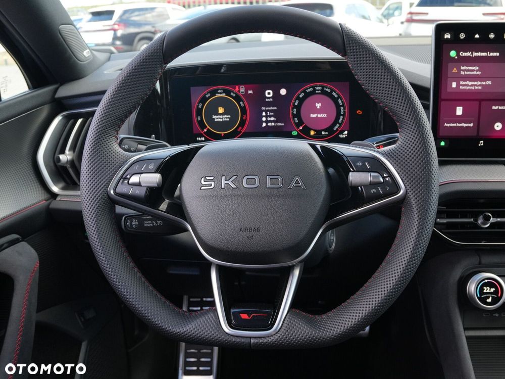 Skoda Kodiaq 2.0 TSI 4x4 RS DSG - 28