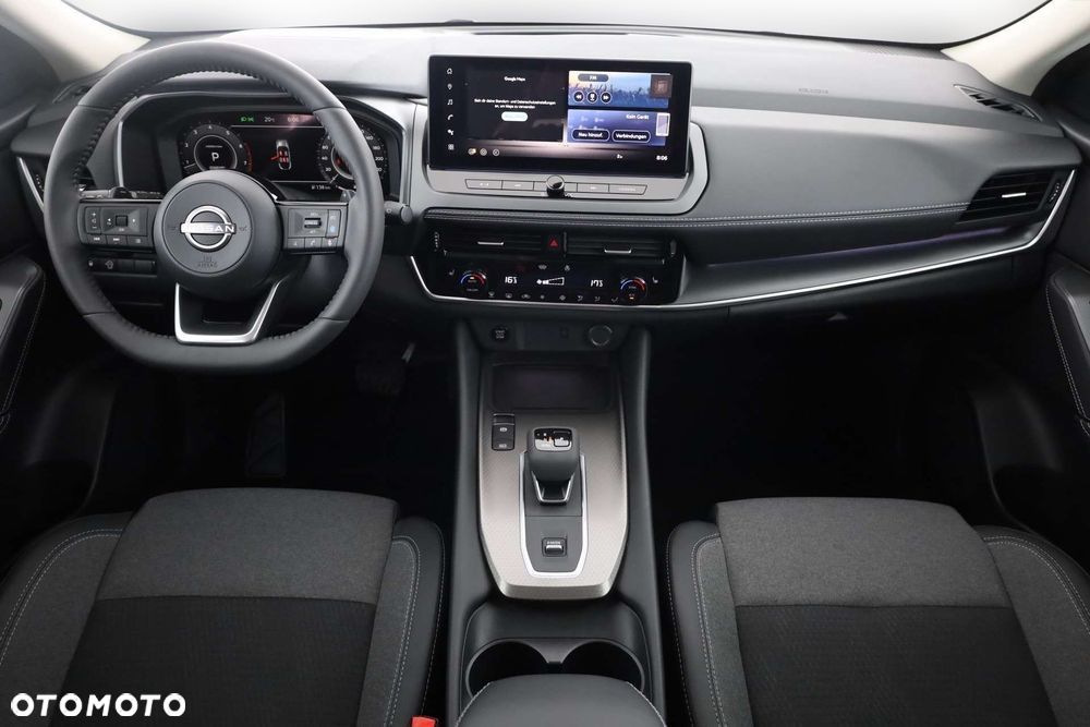 Nissan Qashqai 1.3 DIG-T MHEV N-Connecta Xtronic - 13
