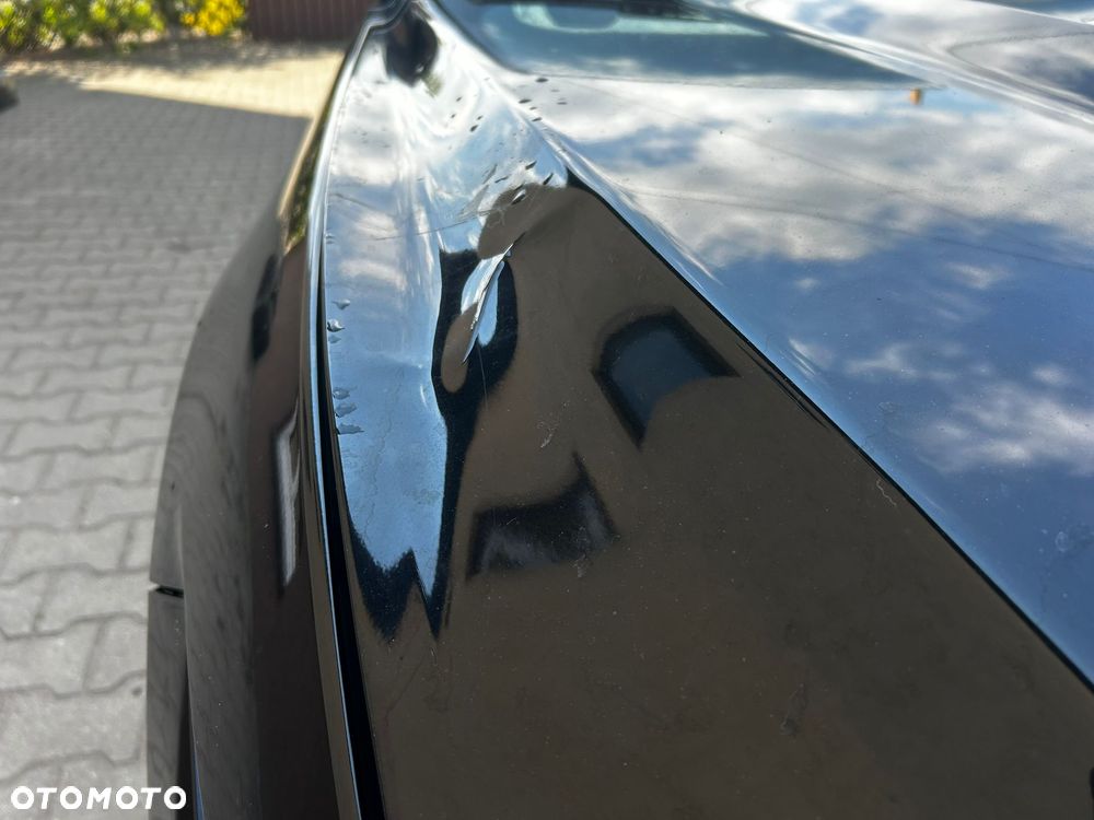 Ford Mustang 3.7 V6 - 9