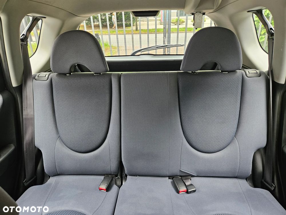 Honda Jazz 1.2 S-X Cool - 15