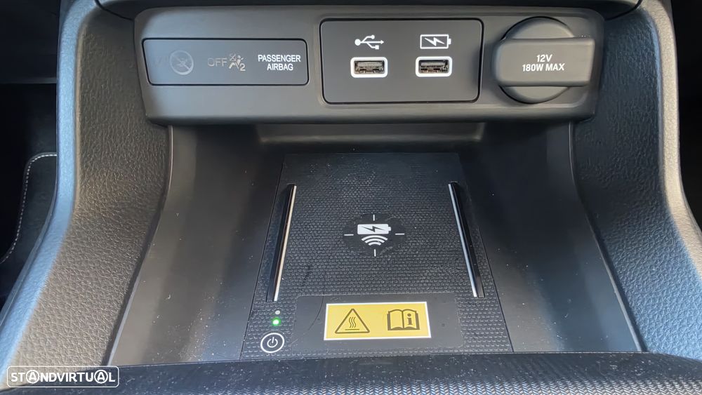 Honda Civic 2.0 0 i-MMD e:HEV Sport - 38