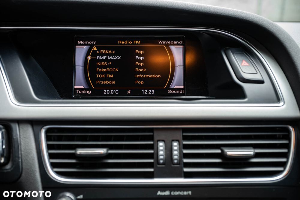 Audi A5 Coupé 2.0 TFSI - 14