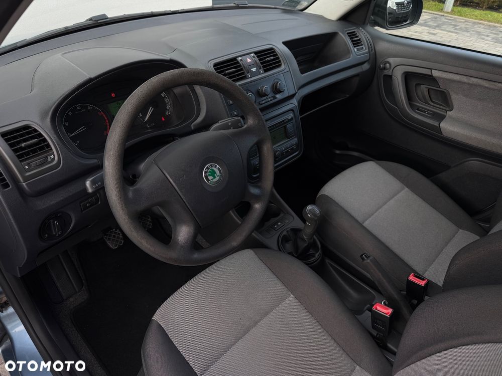 Skoda Fabia 1.2 12V Classic - 13