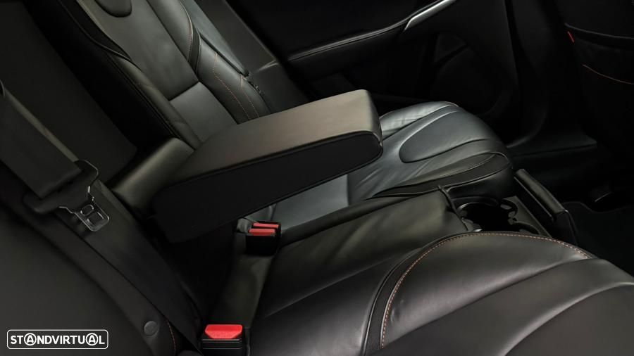 Volvo V40 D2 Ocean Race - 25