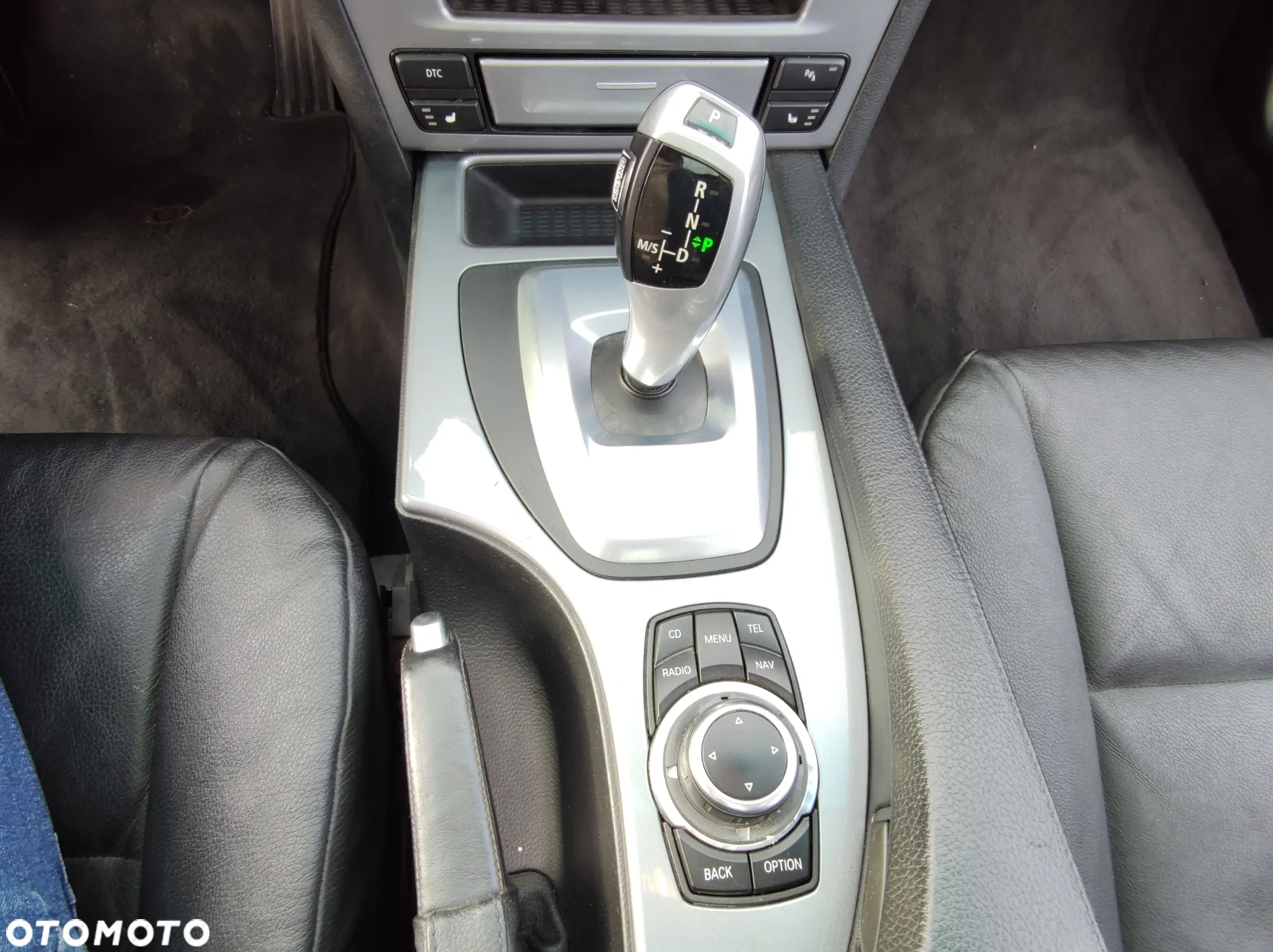 BMW Seria 5 520d Touring Edition Exclusive - 13