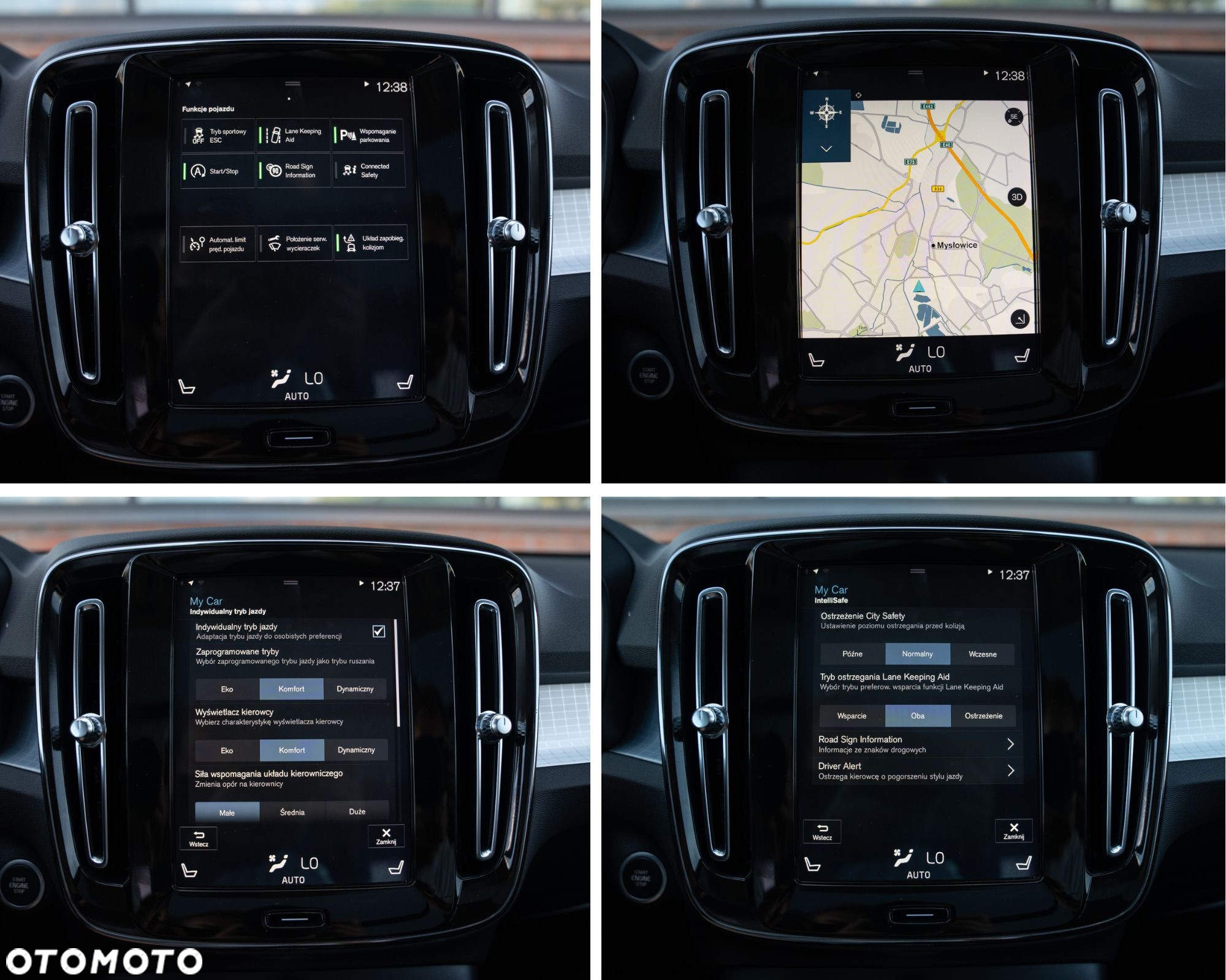 Volvo XC 40 D3 Momentum Pro - 40