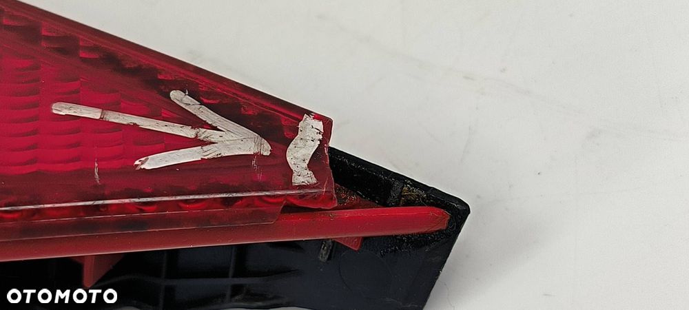 LAMPA LEWA TYŁ MERCEDES W 230 A2308200164 - 4