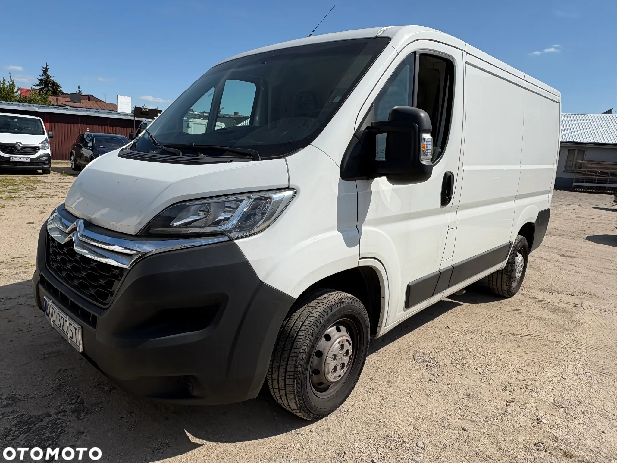 Citroën JUMPER - 5