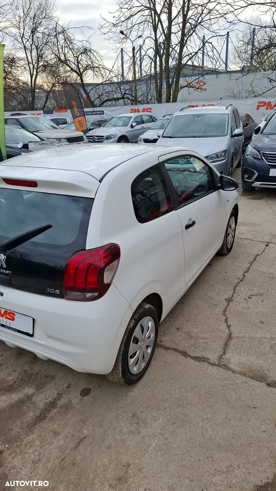 Peugeot 108 VTI 68 - 3