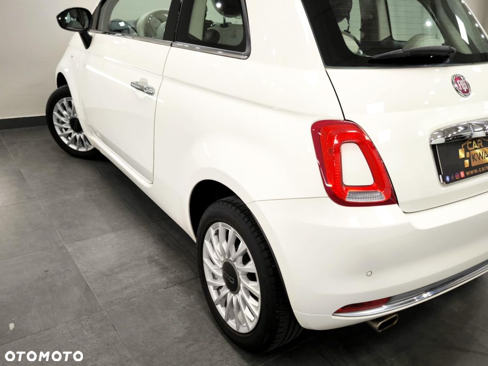 Fiat 500 1.2 8V Start&Stopp Lounge - 13