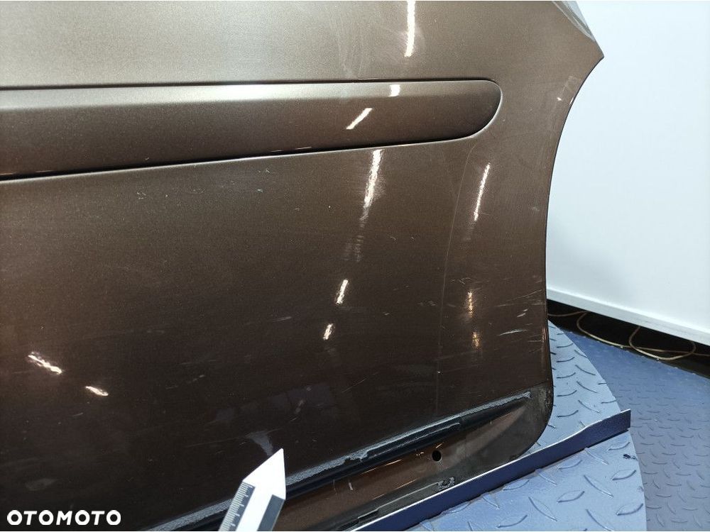 VOLVO XC90 I LIFT DRZWI TYŁ TYLNE LEWE 700-16 - 6